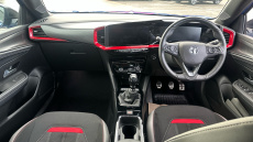 Vauxhall Mokka 1.2 Turbo 100 GS Line 5dr Petrol Hatchback